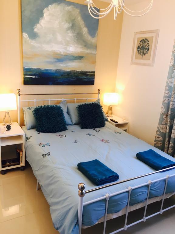 Pakenham Rooms London Room photo
