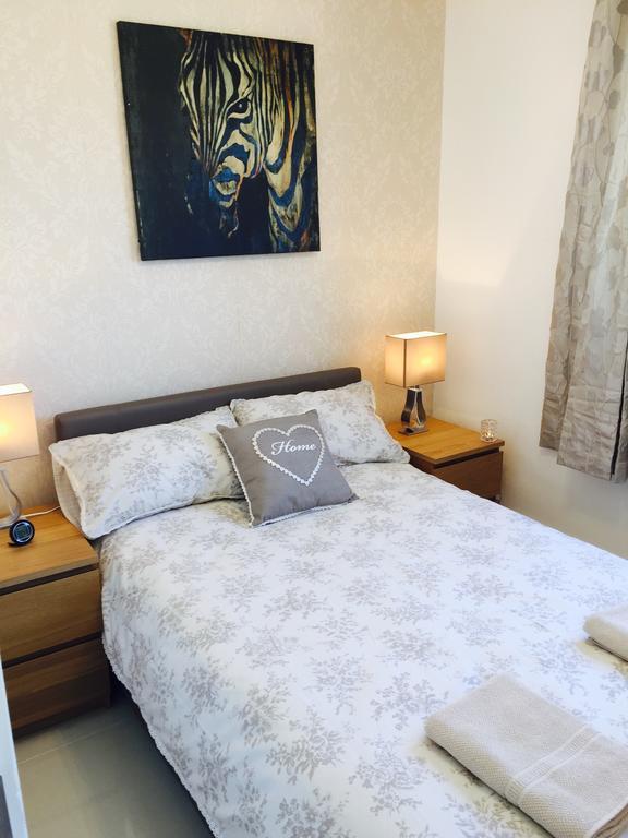 Pakenham Rooms London Room photo