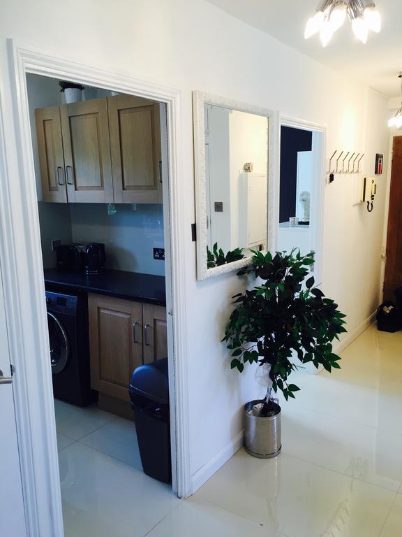 Pakenham Rooms London Room photo